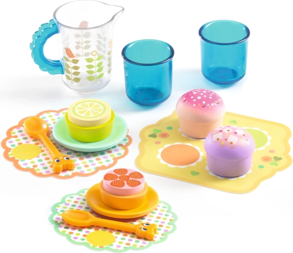 Forme sigure și detalii jucăușe