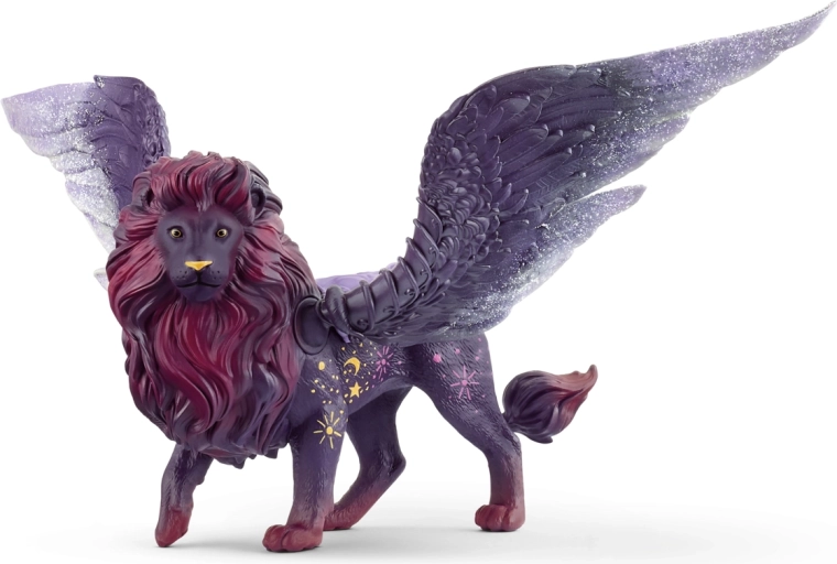 Bayala leu al lunii – figurină de colecție SCHLEICH