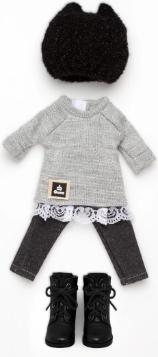 Ținută completă în 4 piese