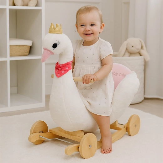 Design fermecător cu sunet