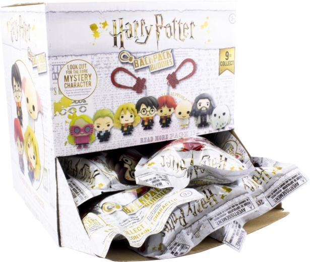 Ambalaj blind bag și box de expunere