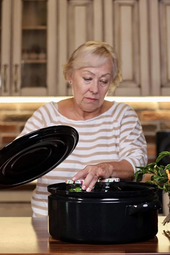 Capacitate mare de 40 l pentru porții voluminoase