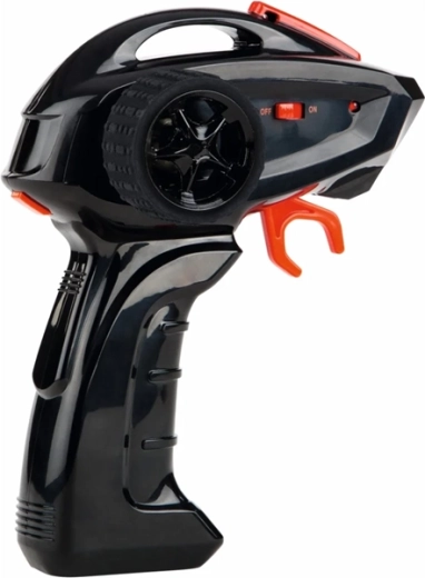 Control precis pe 2,4 GHz