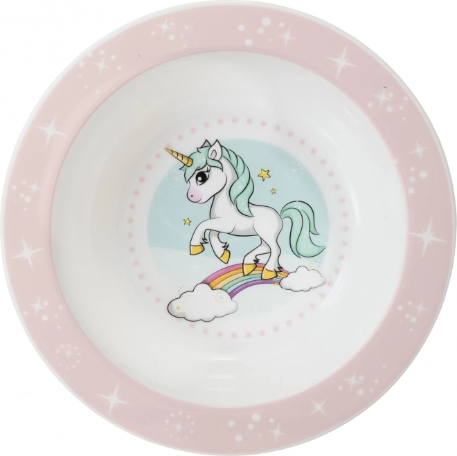 Bol pentru copii Unicorn