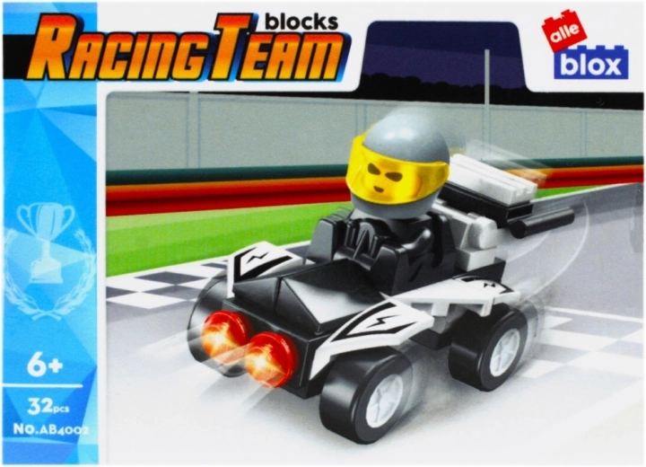 Construcție rapidă, cursă rapidă