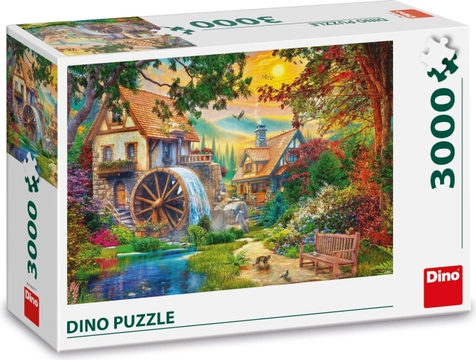 Prelucrare DINO de calitate