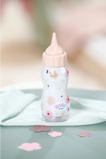 Design drăguț BABY born