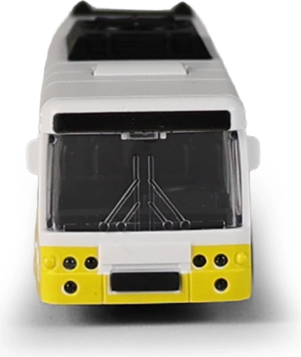 Model de autobuz urban