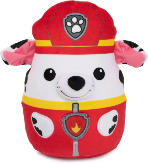 Patrula cățelușilor pluș/traverseină trendy Marshall 20cm