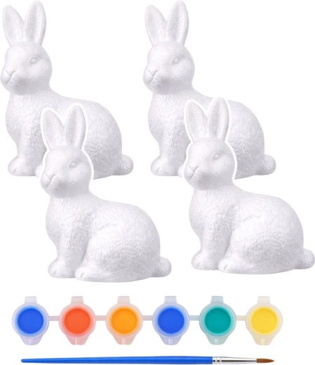 Set complet pentru pictat