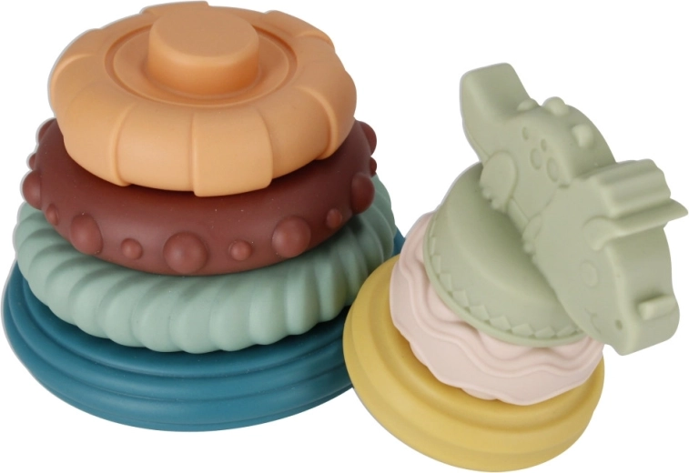 Dezvoltarea motricității fine și a coordonării