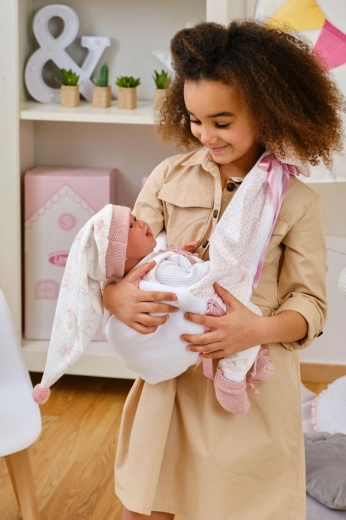 Marsupiu de umăr pentru transport sigur