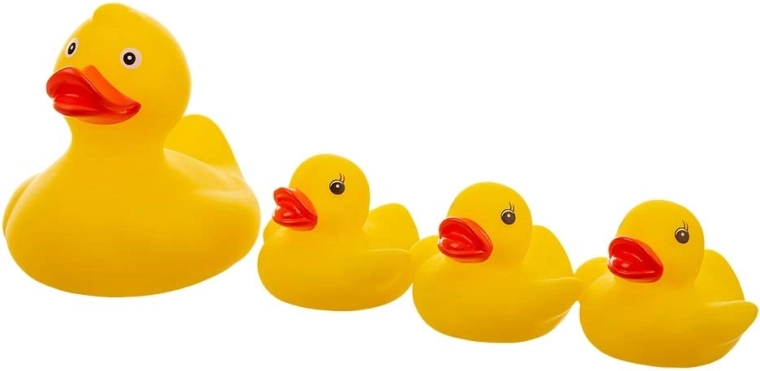 Plutesc și stropesc pentru și mai multă distracție