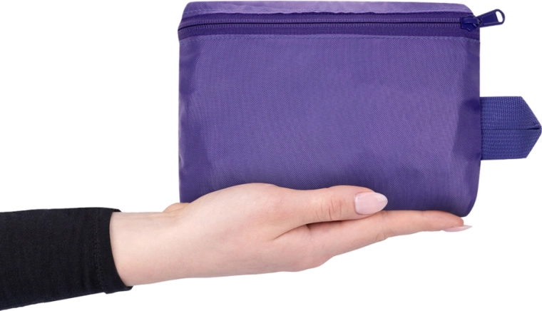 Ușoară, dar rezistentă – doar 170 g