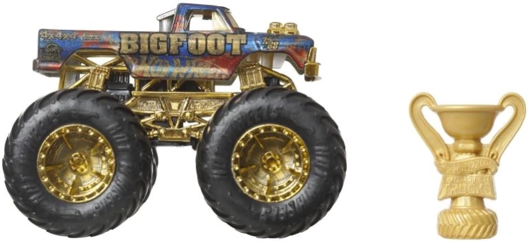 Trofeu de campion pentru scenarii de joc