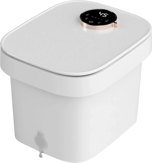 MalTec baie de masaj pentru picioare PRO Hydro 500 W