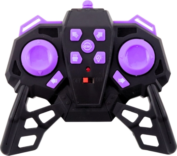 Control precis 2,4 GHz și 11CH