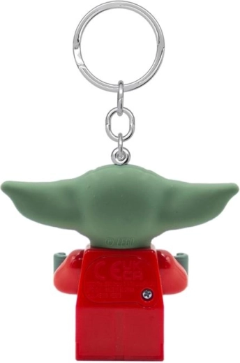 Construcție durabilă și prindere facilă