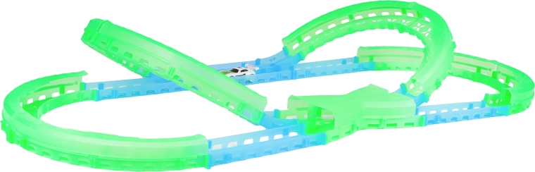 Strălucește în întuneric pentru un spectacol plin de efecte