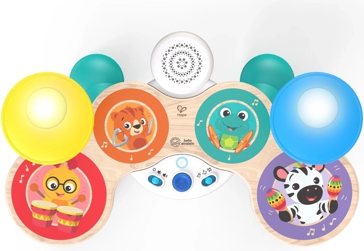 4 moduri și 10 melodii pentru distracție fără sfârșit