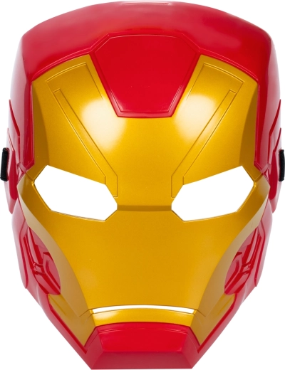 Hasbro Avengers mască de erou Iron Man