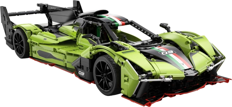 Direcție și suspensie funcționale