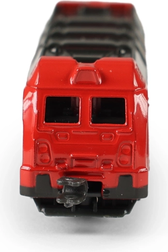Model compact ZSSK
