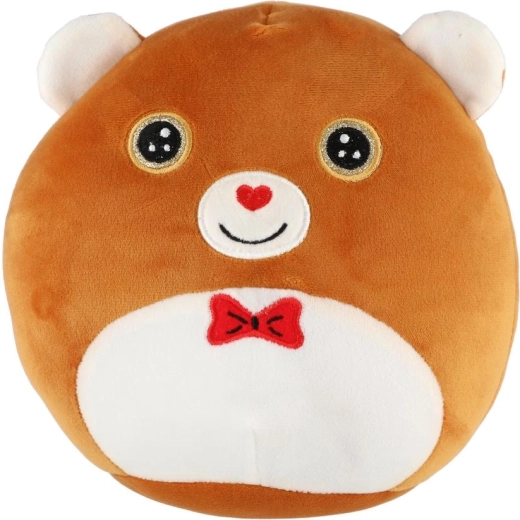 Formă rotundă pentru îmbrățișat și relaxare