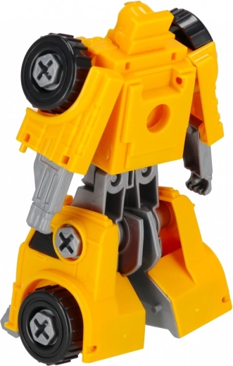 Construcție rezistentă pentru mâini de copii