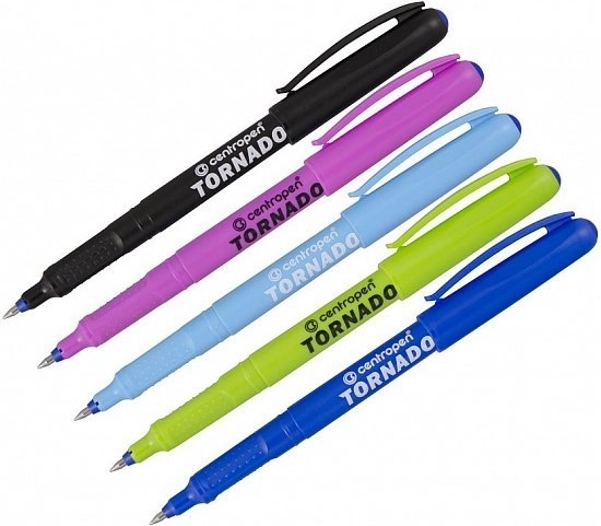 Pix Centropen Tornado Ergo