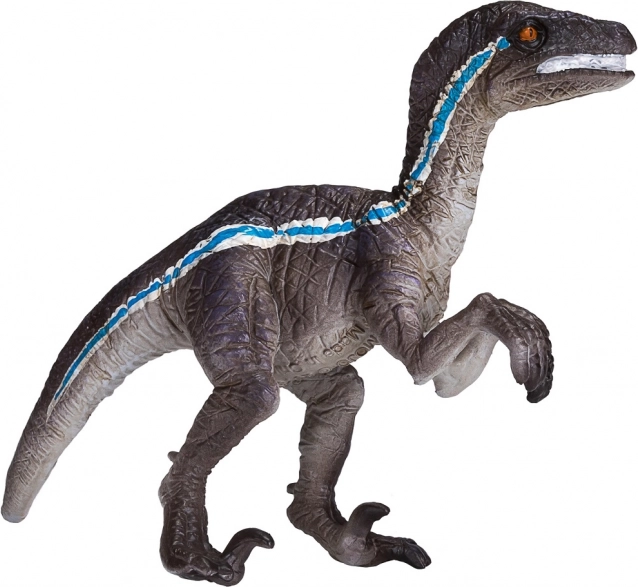 MOJO velociraptor în picioare – figurină realistă