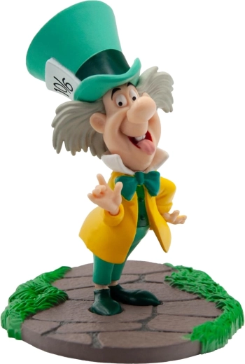 Bullyland Disney Alice în Țara Minunilor figurină Pălărierul 9 cm