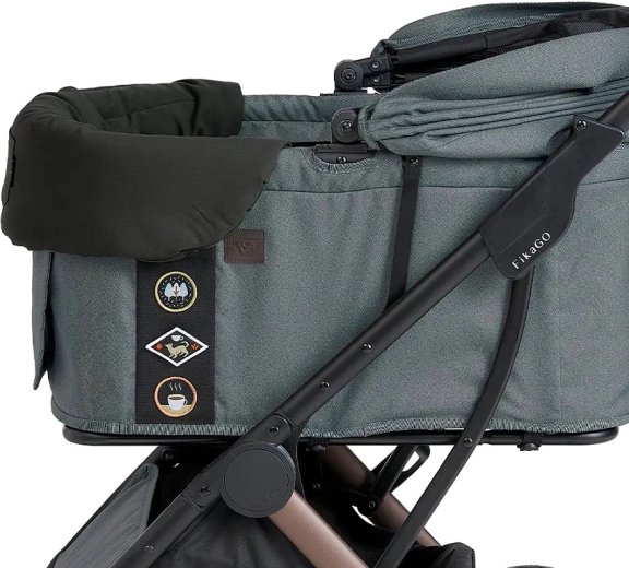 Prindere magnetică pentru montare rapidă