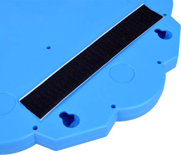 Montaj ușor și alimentare prin USB