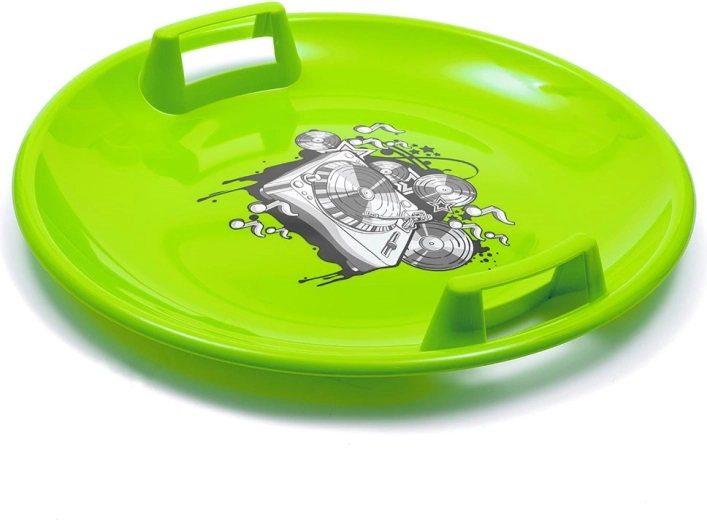 Ușoară, rezistentă și pregătită pentru ger