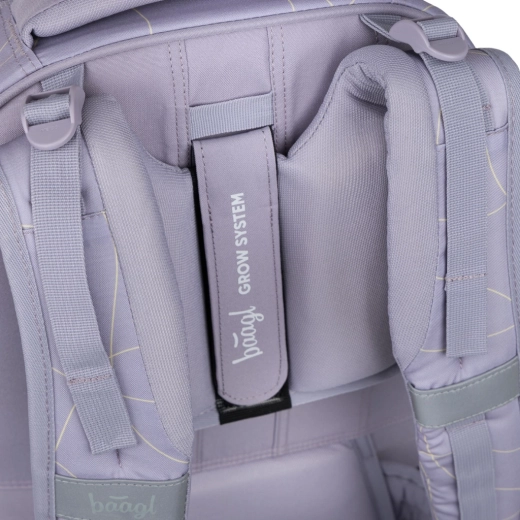 Ergonomie ajustabilă cu GROW SYSTEM