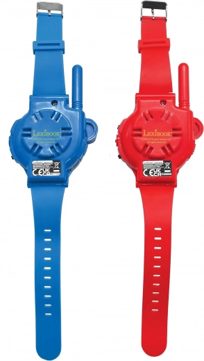 Comunicare la distanță de până la 200 m