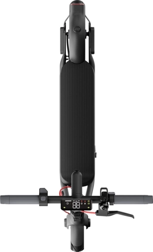 Până la 60 km cu o singură încărcare