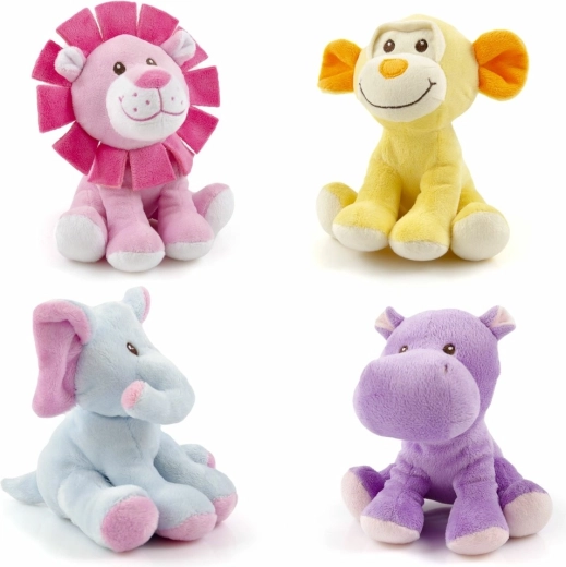 Patru variante adorabile pentru colecție