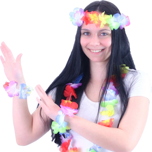 Accesoriu spectaculos pentru costum