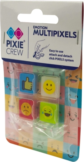 Multipixeli Pixie Crew Emoji
