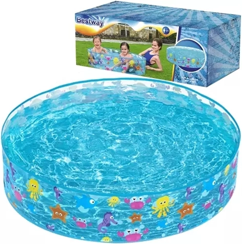 Piscină gonflabilă pentru copii Bestway