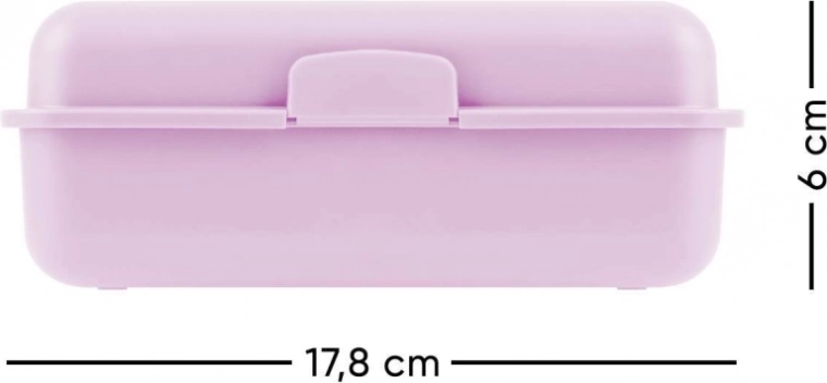 Închidere sigură cu o singură clapetă