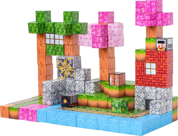 Dezvoltarea logicii și a motricității fine