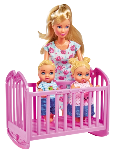 Adormire în leagăn ca în realitate