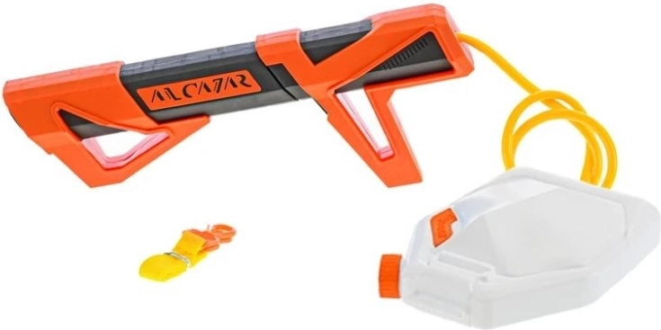 Umplere rapidă și utilizare simplă