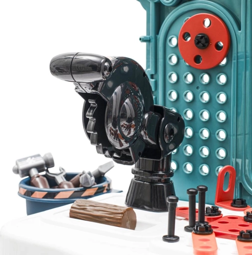 Atașamente pentru “găurire” și asamblare