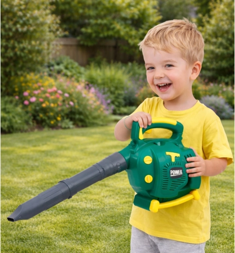 Ușoară și ergonomică pentru mâini mici