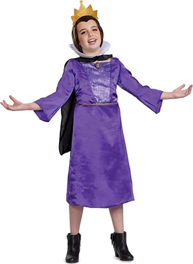 Costum complet pentru deghizare imediată