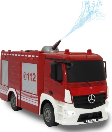 Funcție realistă de pulverizare cu rezervor de 160 ml
